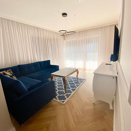 Apartament Nadmotlawie Danzig Exterior foto